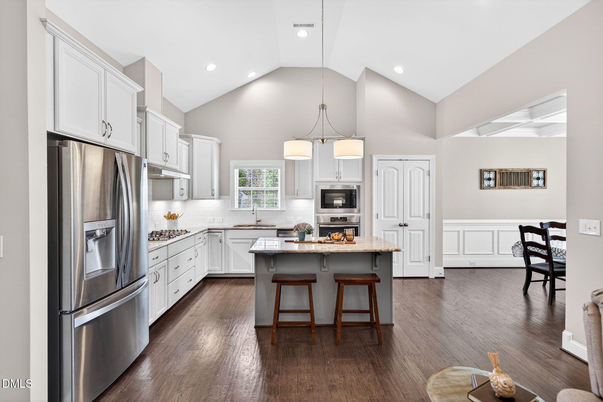 1538 Baxter Ridge Court Apex, NC 27502 - Photo 3 of 46 17-web-or-mls-1538 Baxter Ridge-2