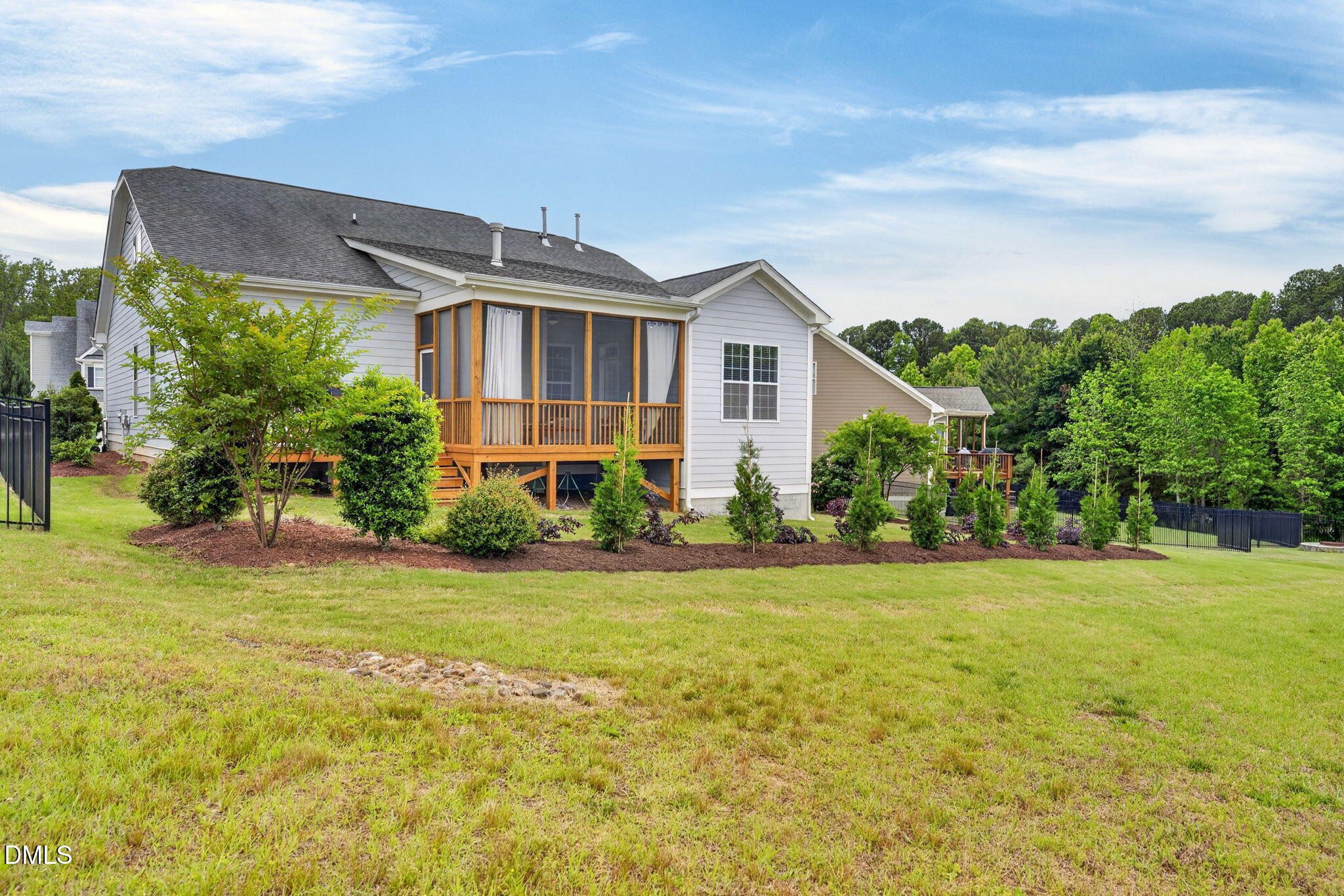 1538 Baxter Ridge Court Apex, NC 27502 - Photo 35 of 41 63-web-or-mls-1538 Baxter Ridge Ct - 5