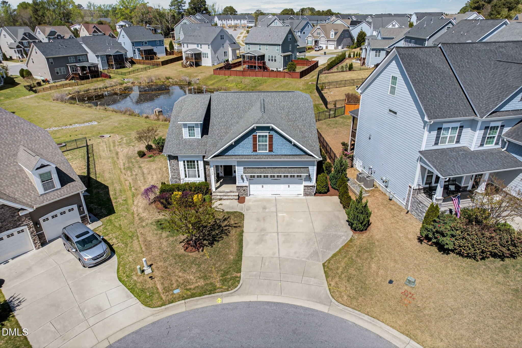 1538 Baxter Ridge Court Apex, NC 27502 - Photo 36 of 41 7-web-or-mls-1538 Baxter Ridge-8