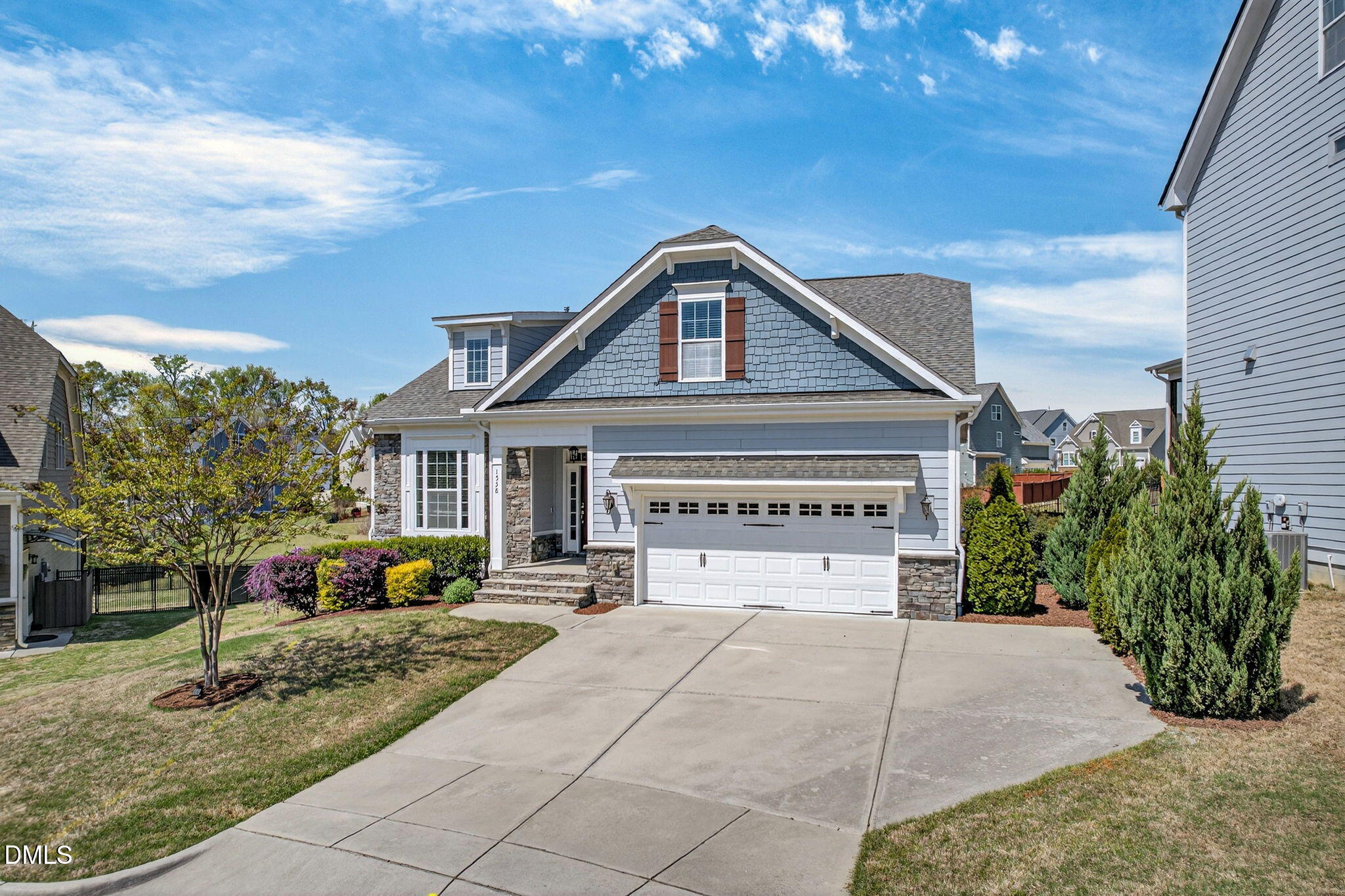 1538 Baxter Ridge Court Apex, NC 27502 - Photo 46 of 46 1-web-or-mls-1538 Baxter Ridge-7