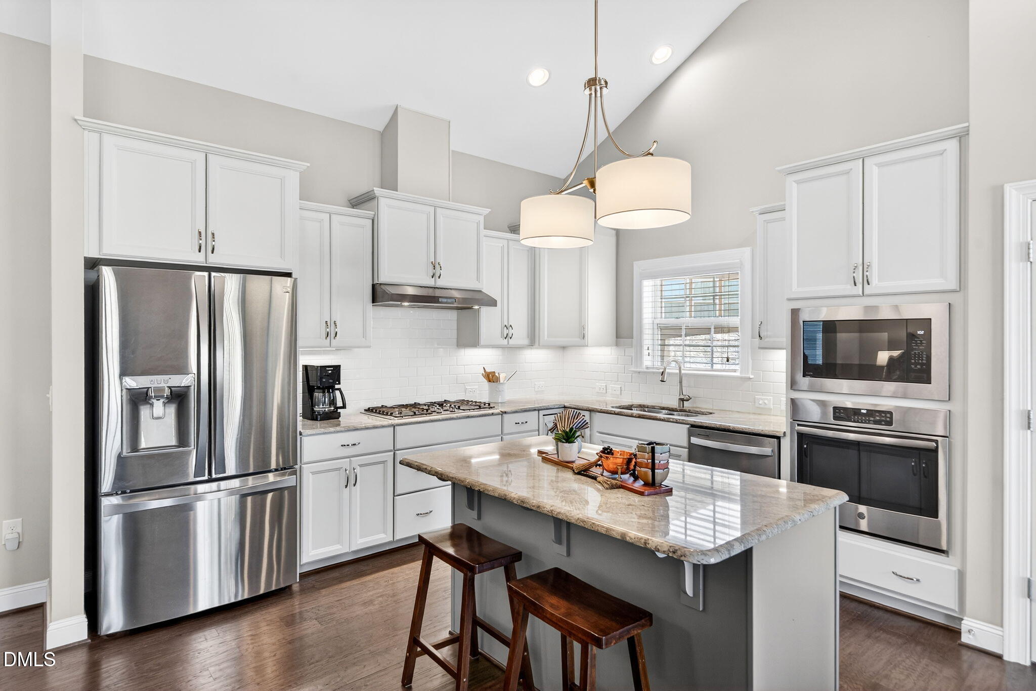 1538 Baxter Ridge Court Apex, NC 27502 - Photo 5 of 46 18-web-or-mls-1538 Baxter Ridge-3