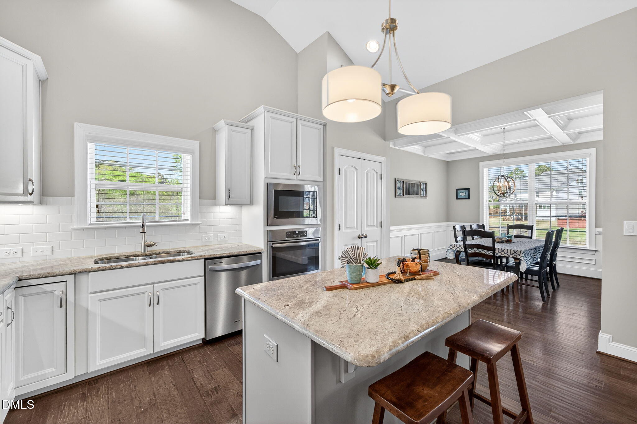 1538 Baxter Ridge Court Apex, NC 27502 - Photo 6 of 46 21-web-or-mls-1538 Baxter Ridge-37