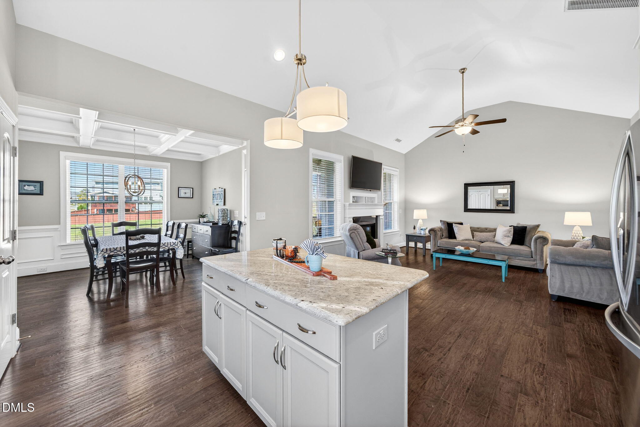 1538 Baxter Ridge Court Apex, NC 27502 - Photo 8 of 46 23-web-or-mls-1538 Baxter Ridge-39