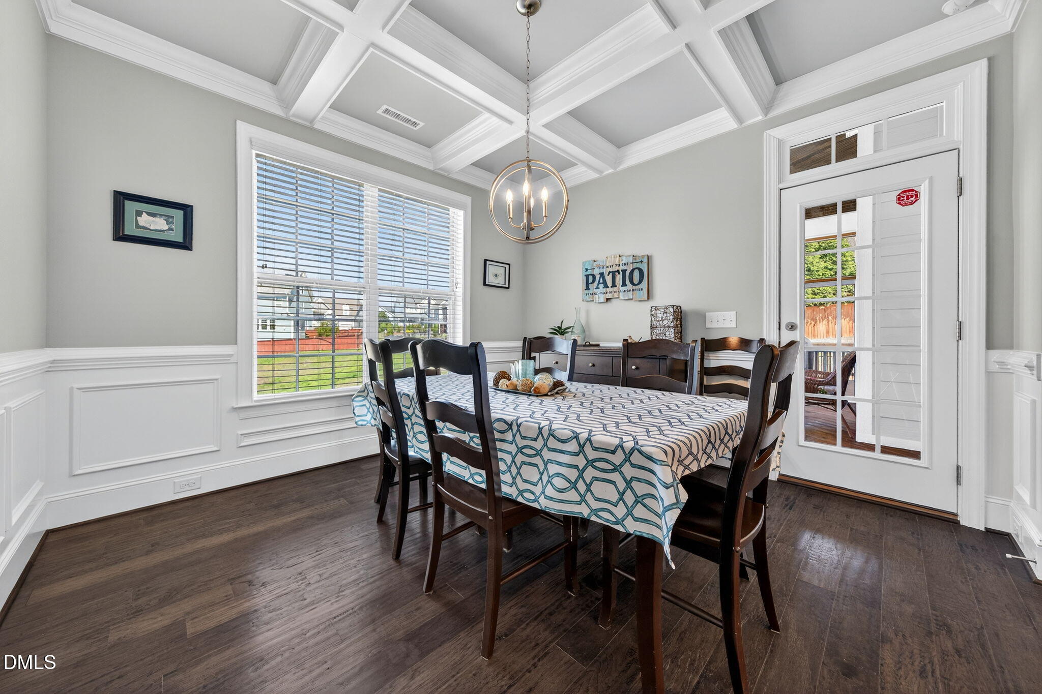 1538 Baxter Ridge Court Apex, NC 27502 - Photo 9 of 46 25-web-or-mls-1538 Baxter Ridge-41