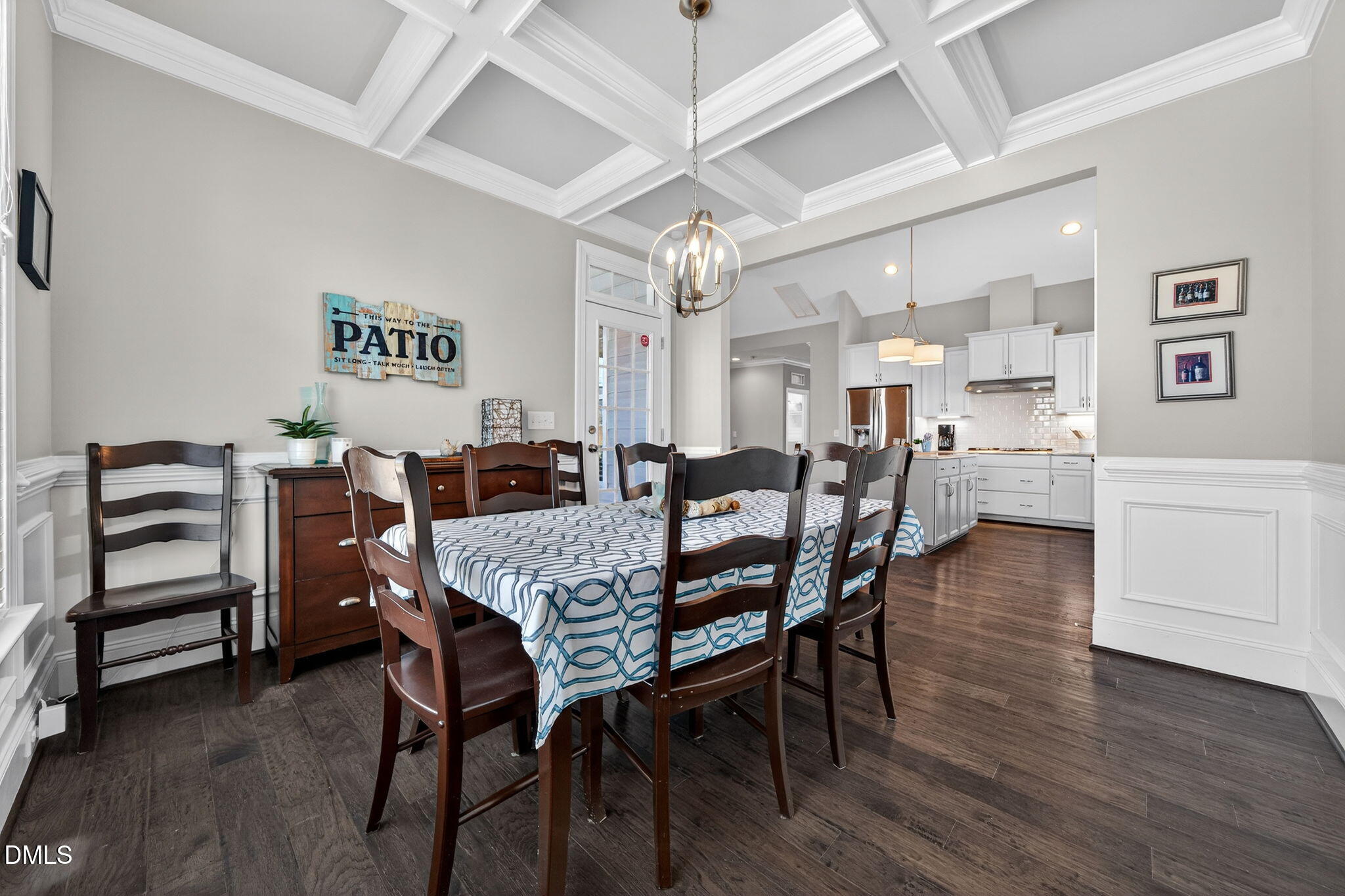 1538 Baxter Ridge Court Apex, NC 27502 - Photo 10 of 46 26-web-or-mls-1538 Baxter Ridge-42