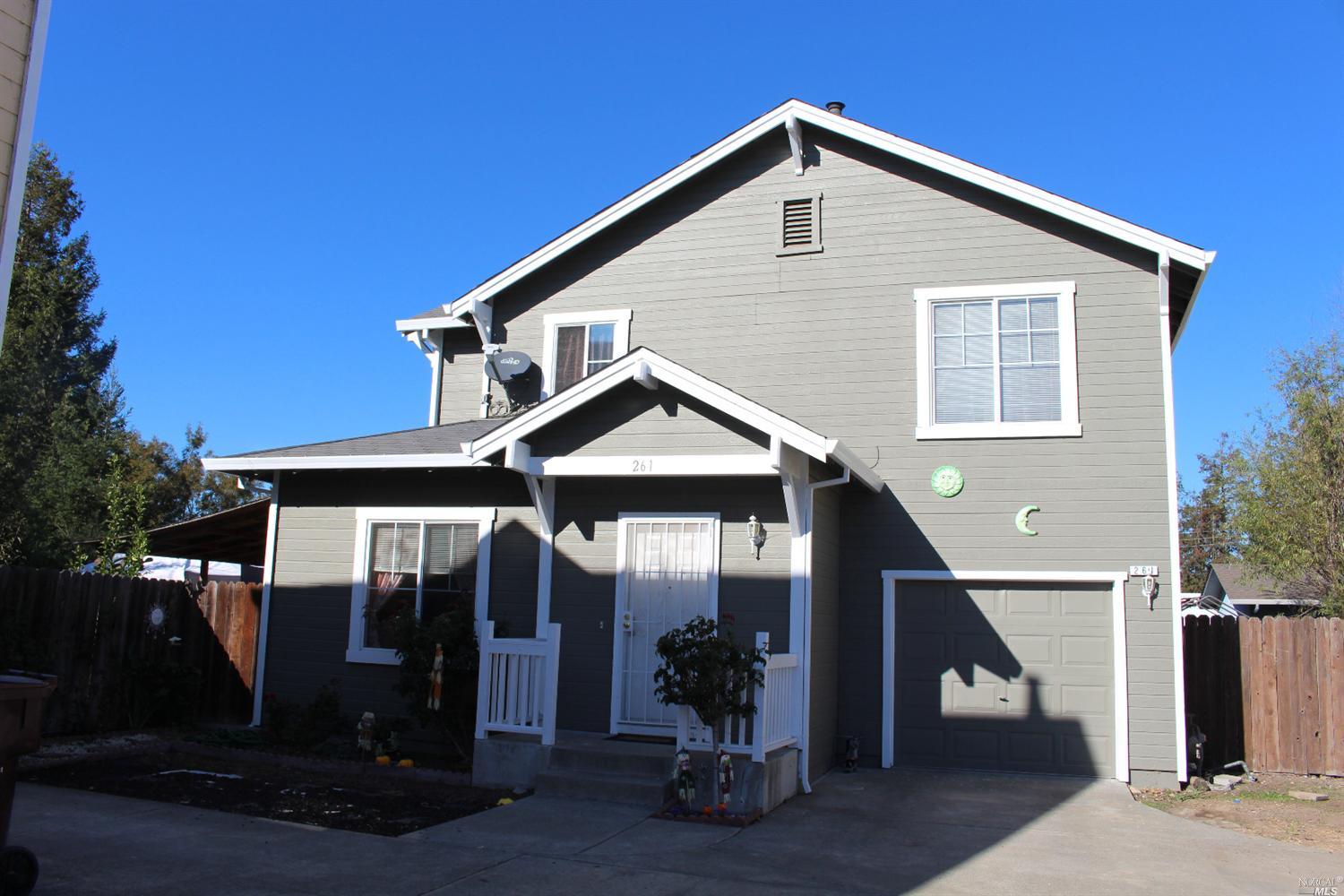 261 Anteeo Way Santa Rosa, CA 95407 - Photo 1 of 1 Gallery Image 1