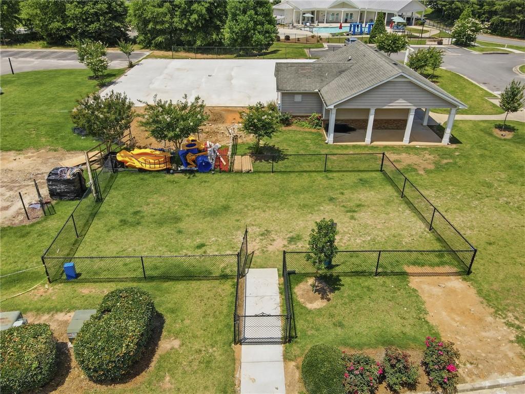 119 Riley Circle Dawsonville, GA 30534 - Photo 44 of 47