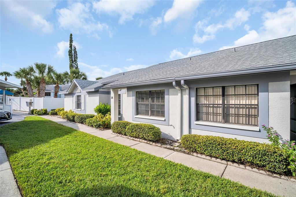 2749 Countryside Boulevard, Unit 28 Clearwater, FL 33761 - Photo 2 of 34