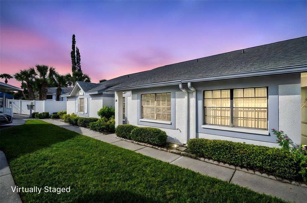 2749 Countryside Boulevard, Unit 28 Clearwater, FL 33761 - Photo 34 of 34