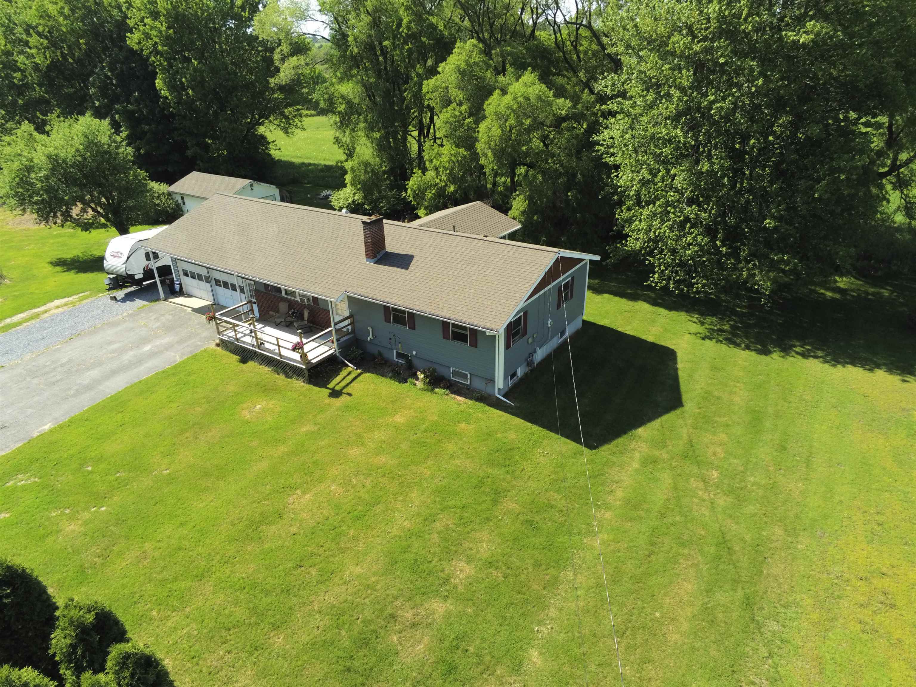 35 Ossie Road Middlebury, VT 05753 - Photo 1 of 36