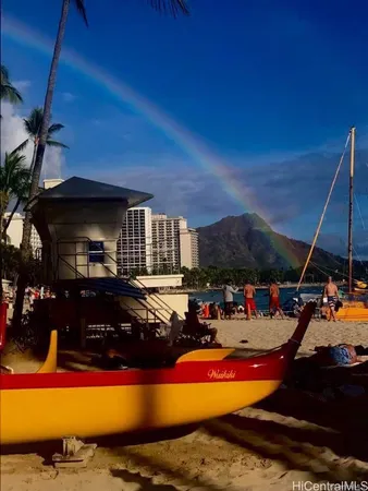 $3,500 | 2140 Kūhiō Avenue, Unit 601, Honolulu, HI 96815