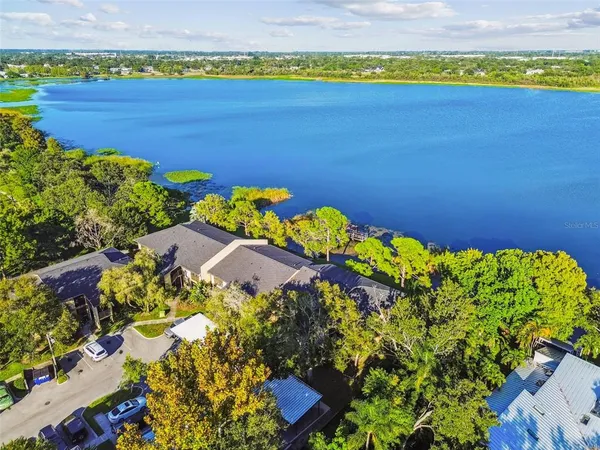 $209,000 | 10101 Sailwinds Boulevard South, Unit 203, Largo, FL 33773