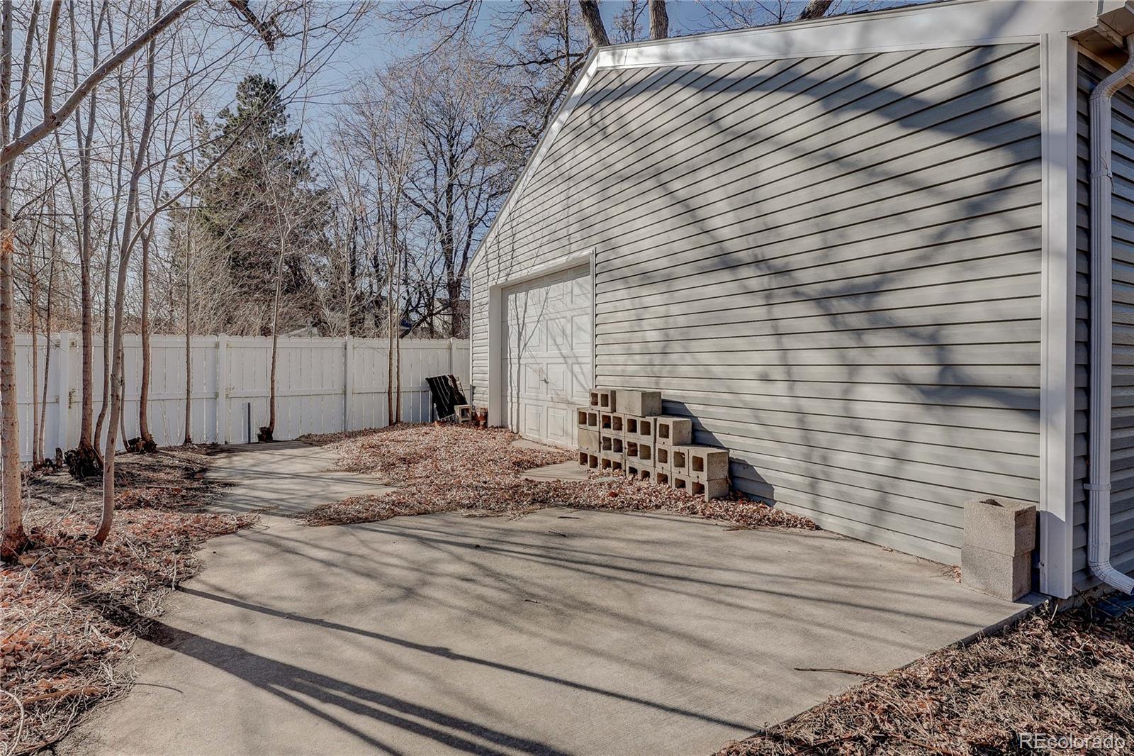 4730 Pierce Street Wheat Ridge, CO 80033 - Photo 35 of 37