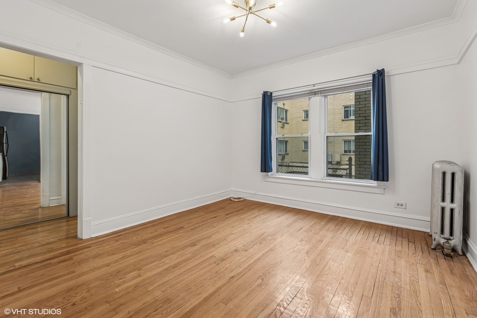 5511 North Winthrop Avenue, Unit 1W Chicago, IL 60640 - Photo 10 of 18 Gallery Image 10