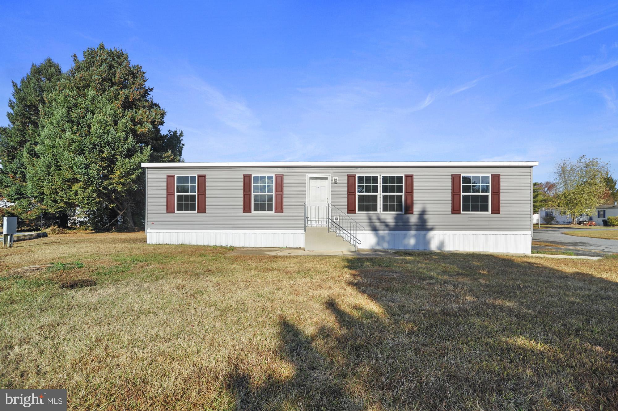 1061 South Little Creek Rd Unit 143  