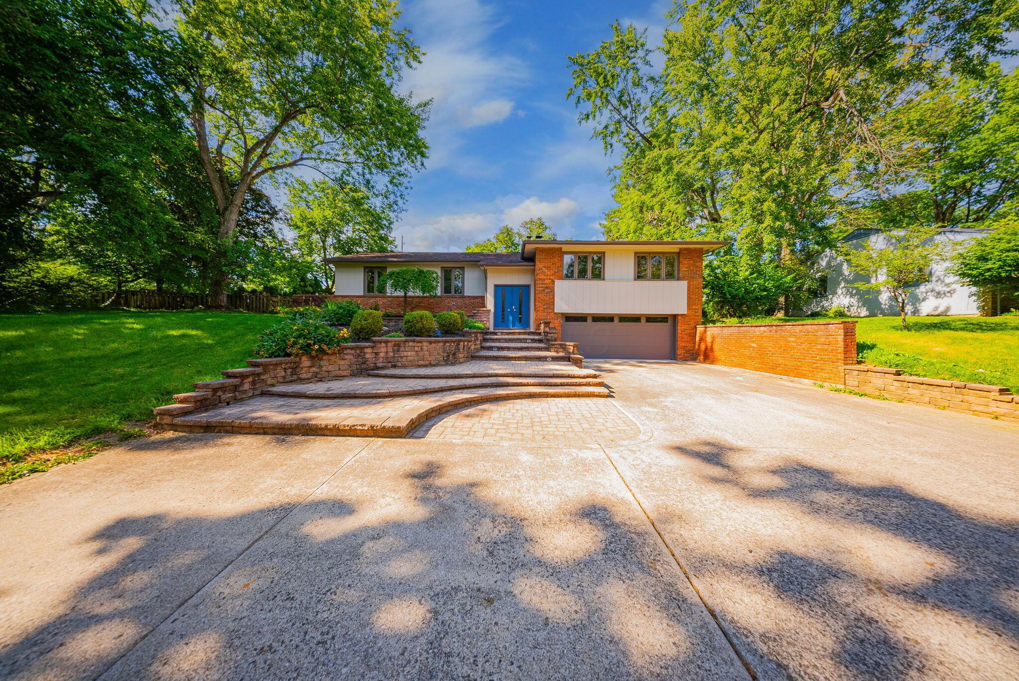 2700 Fishinger Road Upper Arlington, OH 43221 - Photo 55 of 75