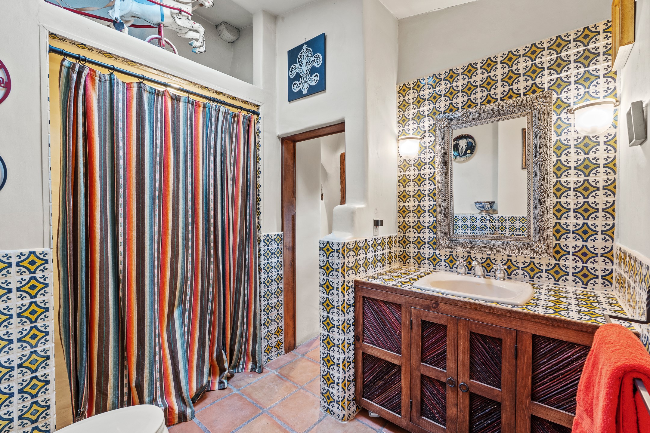 560 Piedmont Road Taos, NM 87571 - Photo 24 of 50