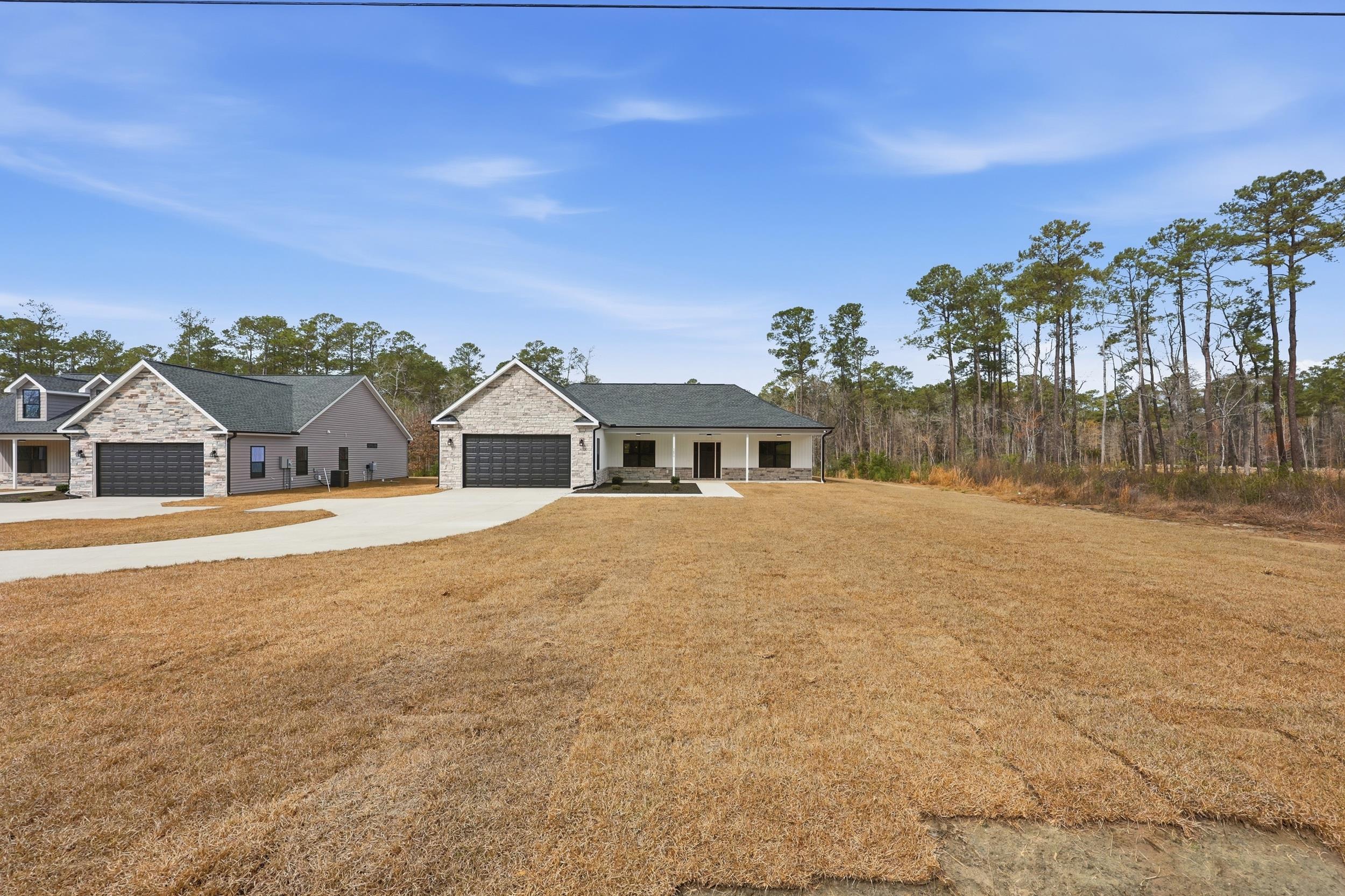 7879 East Highway 19 Loris, SC 29569 - Photo 3 of 48