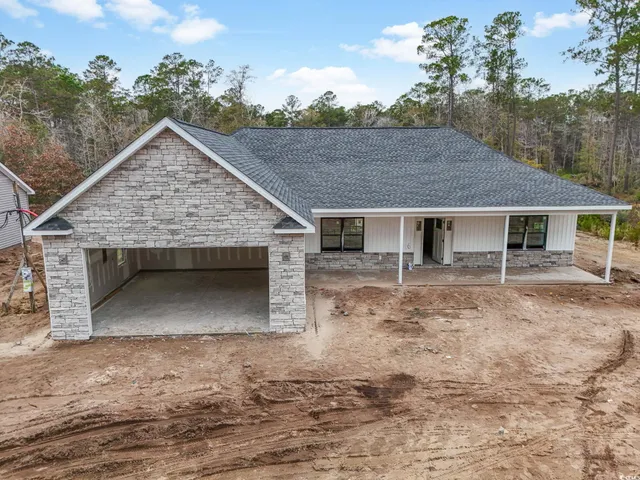 $399,000 | 7879 West Highway 19, Loris, SC 29569