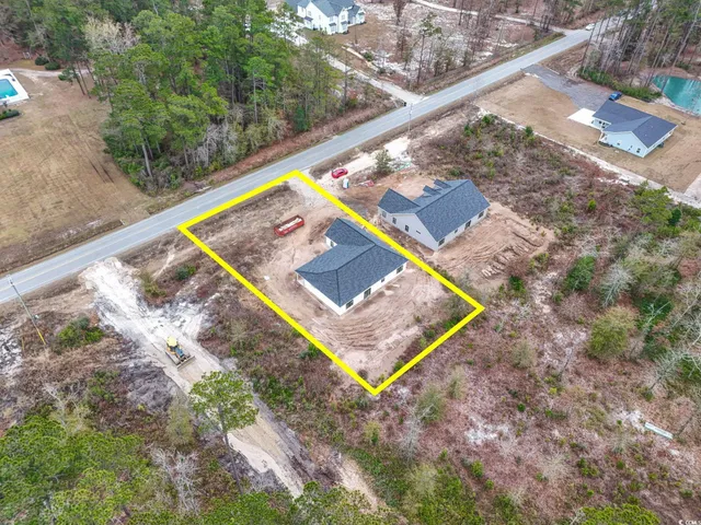 $399,000 | 7879 West Highway 19, Loris, SC 29569