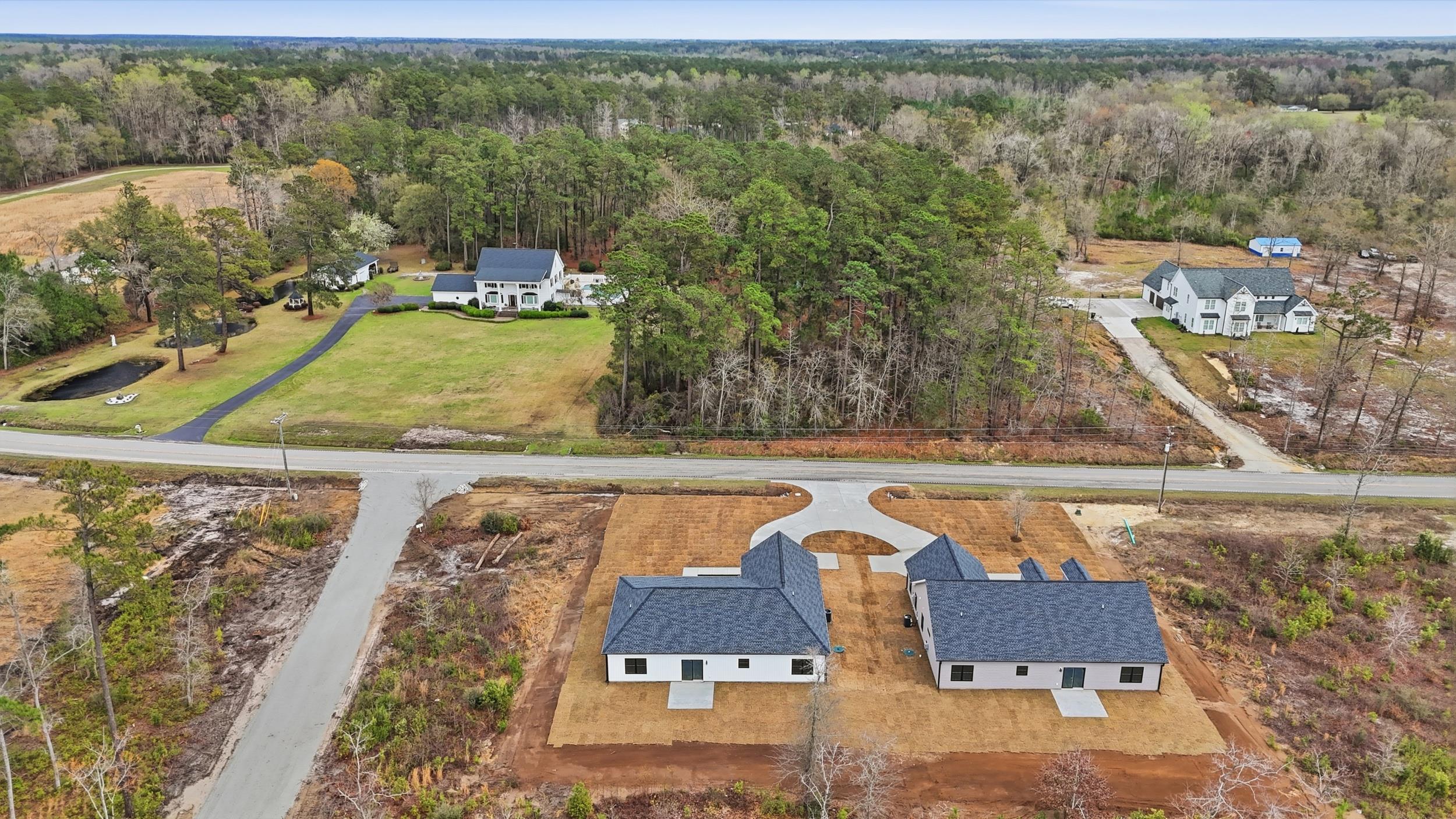 7879 East Highway 19 Loris, SC 29569 - Photo 46 of 48