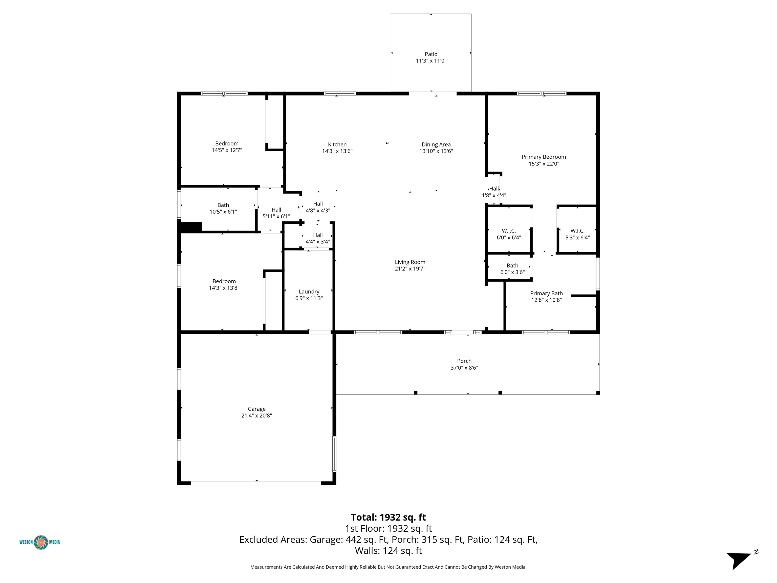 7879 East Highway 19 Loris, SC 29569 - Photo 47 of 48