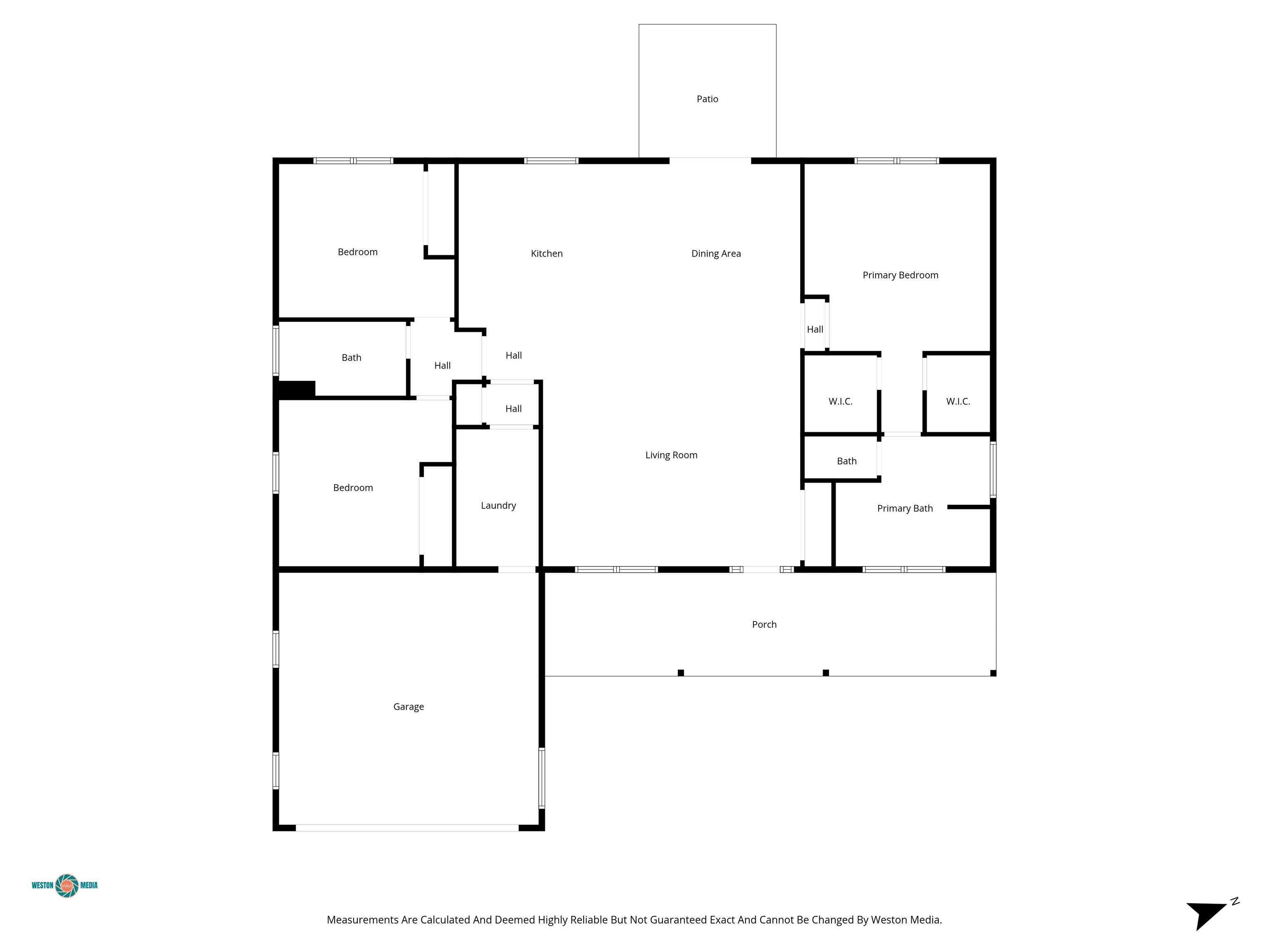 7879 East Highway 19 Loris, SC 29569 - Photo 48 of 48