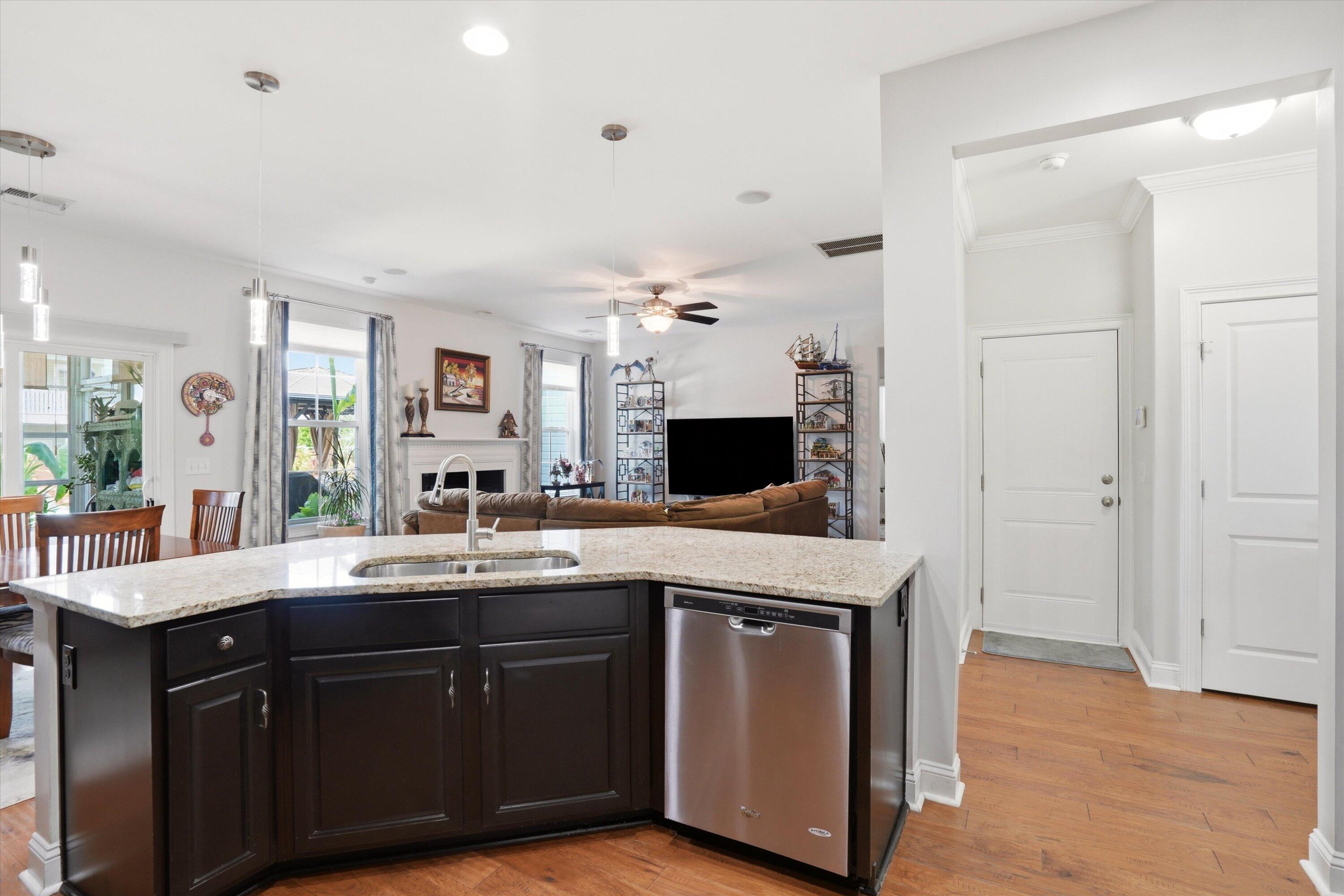 268 Spectrum Road Summerville, SC 29486 - Photo 15 of 42 11-014_DSC01985