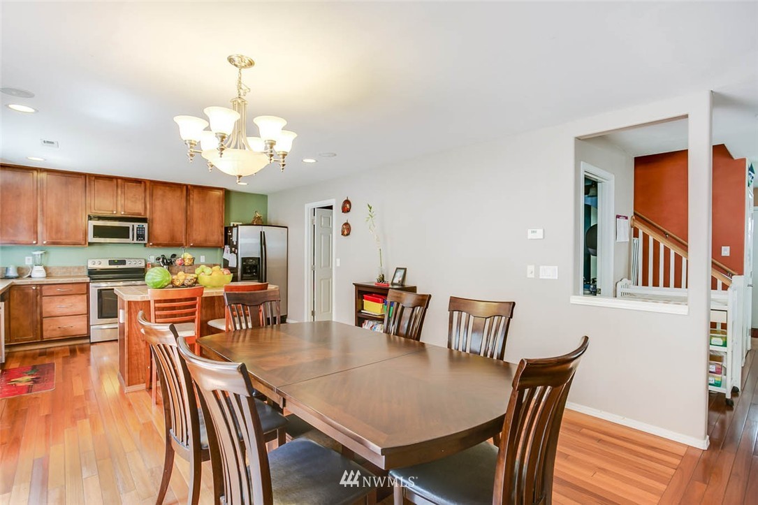 15412 35th Drive Southeast Bothell, WA 98012 - Photo 6 of 21 Gallery Image 6