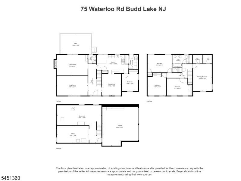 75 Waterloo Road Budd Lake, NJ 07828 - Photo 26 of 26 Gallery Image 26