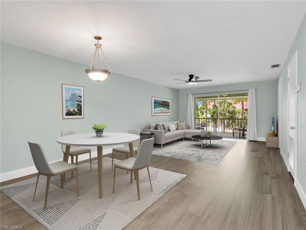 300 Valley Stream Drive, Unit 8A Naples, FL 34113 - Photo 5 of 29