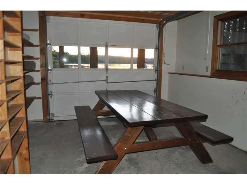 186 Birchwood Road Gray, ME 04039 - Photo 27 of 27 Garage. lake side garage,, with...