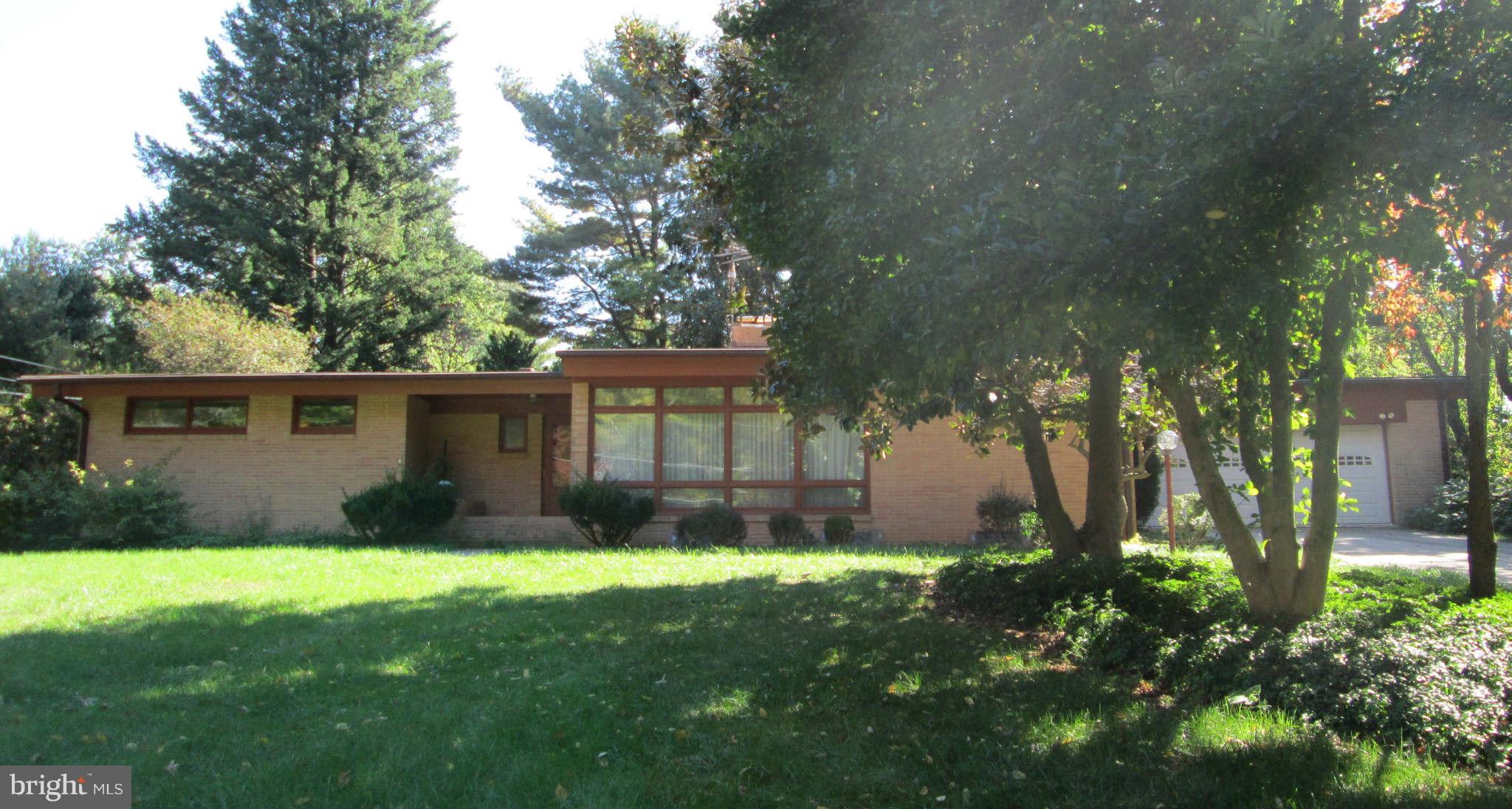 215 East Ring Factory Road Bel Air, MD 21014 - Photo 1 of 21 Exterior (Front)