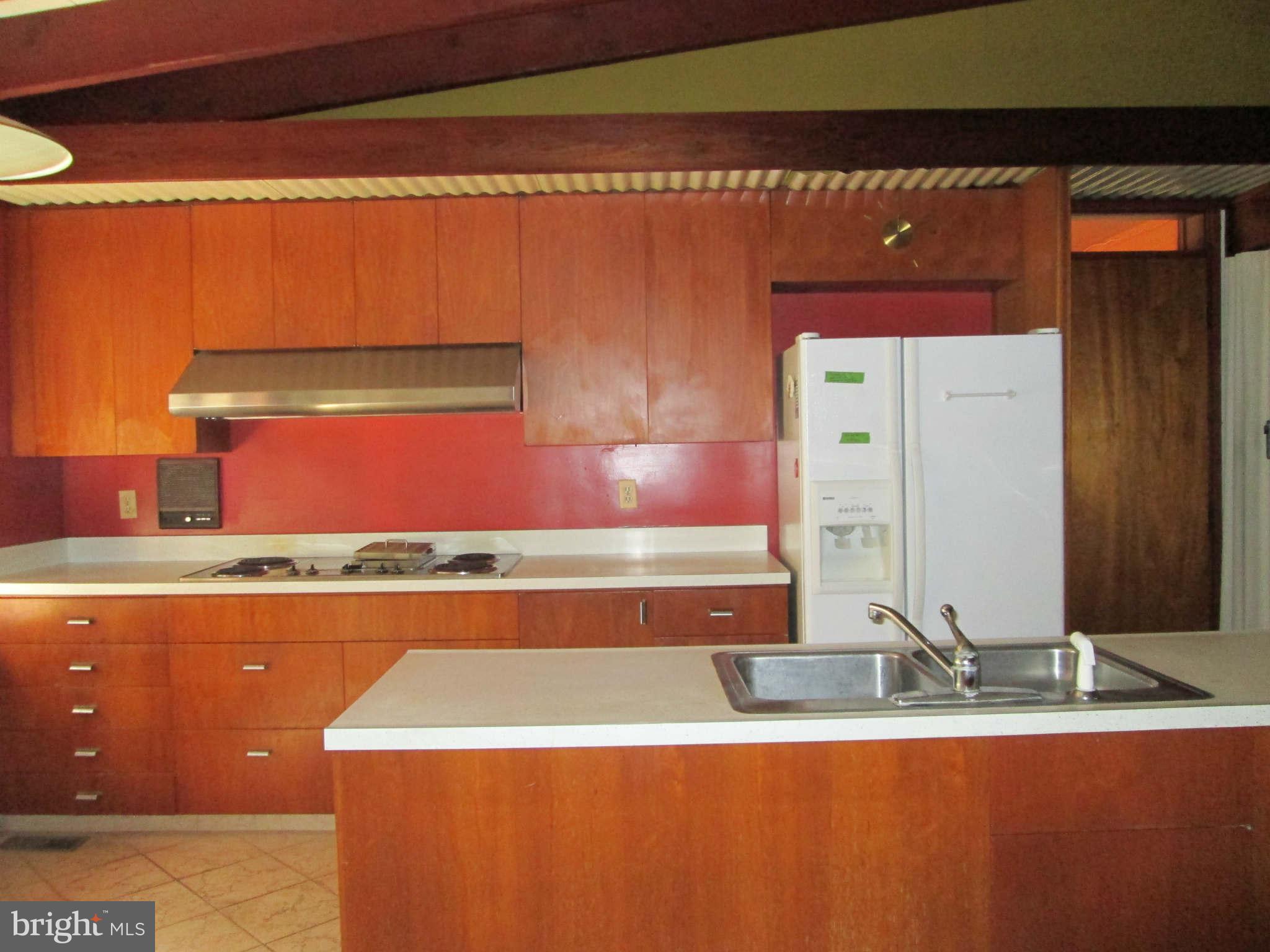 215 East Ring Factory Road Bel Air, MD 21014 - Photo 14 of 21 Kitchen