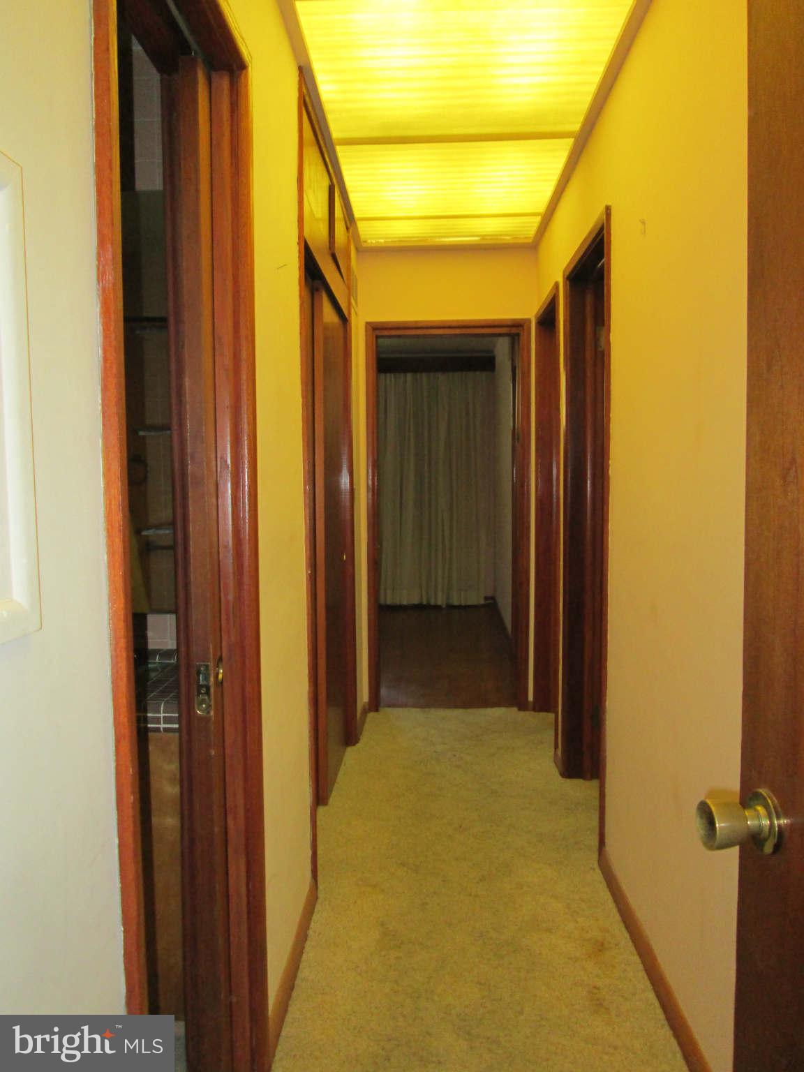 215 East Ring Factory Road Bel Air, MD 21014 - Photo 18 of 21 Interior Hallway