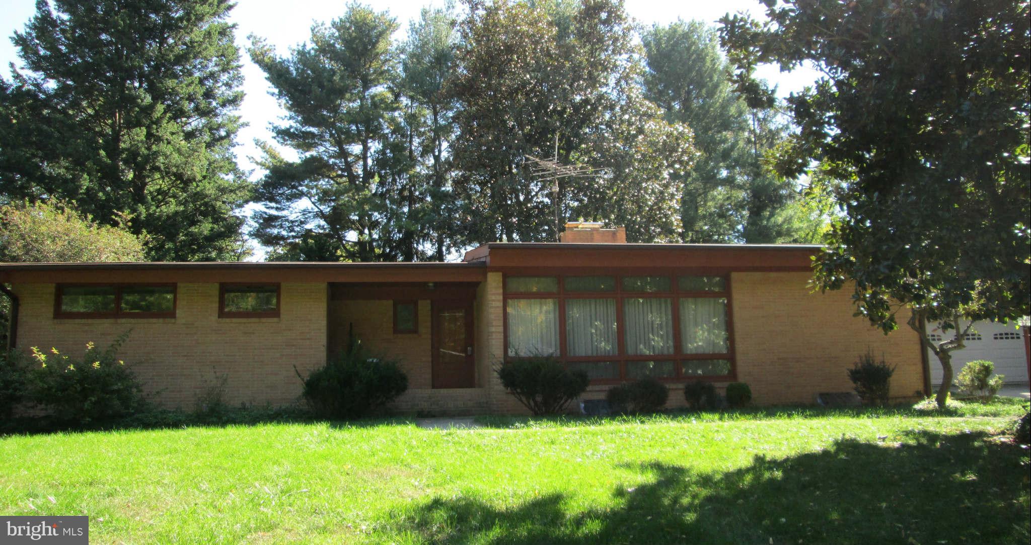 215 East Ring Factory Road Bel Air, MD 21014 - Photo 7 of 21 Exterior (Front)