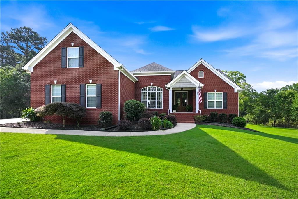 96 William Freeman Road Hoschton, GA 30548 - Photo 2 of 50