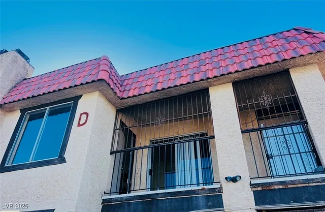 $1,150 | 6935 Kepler Drive, Unit D, Las Vegas, NV 89156