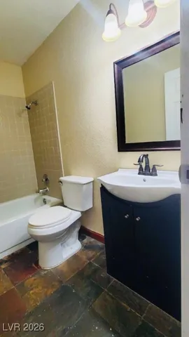 $1,150 | 6935 Kepler Drive, Unit D, Las Vegas, NV 89156