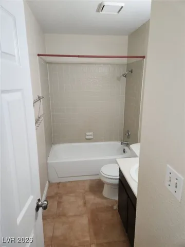 $1,150 | 6935 Kepler Drive, Unit D, Las Vegas, NV 89156