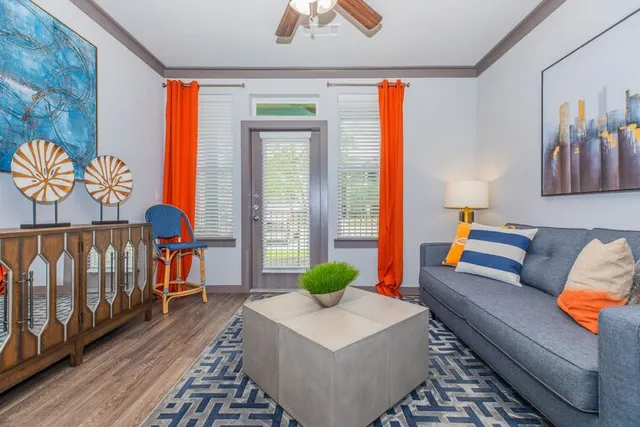 $1,323 | 9393 Fm 1960 Bypass Road West, Unit 6204, Humble, TX 77338