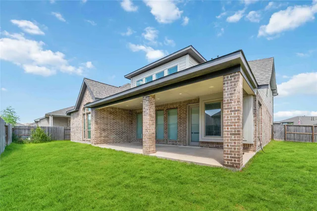 $500,000 | 508 Grayton Bay Lane, Katy, TX 77493