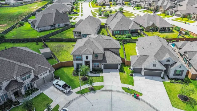 $500,000 | 508 Grayton Bay Lane, Katy, TX 77493