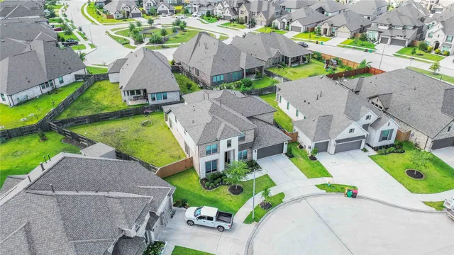 $500,000 | 508 Grayton Bay Lane, Katy, TX 77493