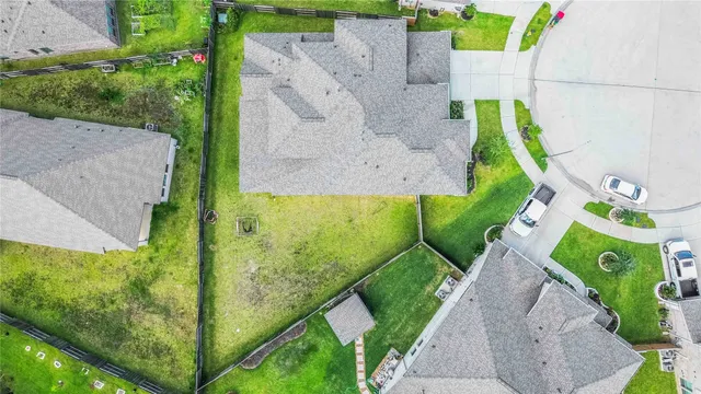 $500,000 | 508 Grayton Bay Lane, Katy, TX 77493