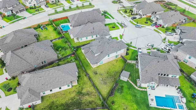 $500,000 | 508 Grayton Bay Lane, Katy, TX 77493