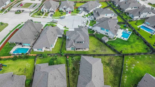 $500,000 | 508 Grayton Bay Lane, Katy, TX 77493