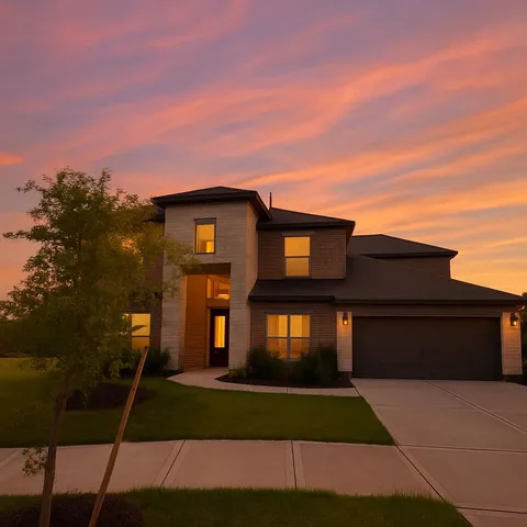 $500,000 | 508 Grayton Bay Lane, Katy, TX 77493