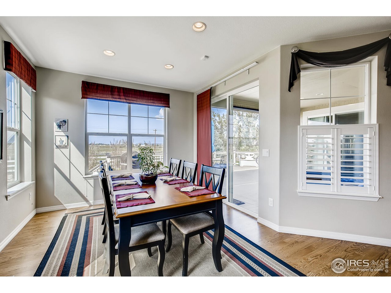 3307 Birch Road Frederick, CO 80504 - Photo 10 of 40 Gallery Image 10