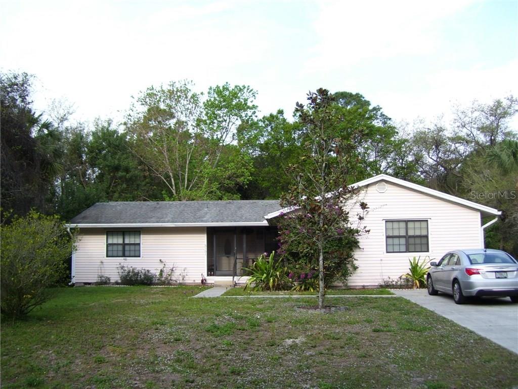 5151 Easter Terrace North Port, FL 34286 - Photo 1 of 1